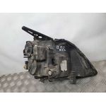 Faro Izquierdo Para Renault Modus