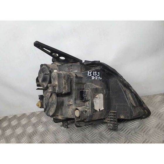 Faro Izquierdo Para Renault Modus