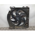 Electroventilador Para Renault Modus
