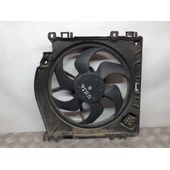 Electroventilador Para Renault Modus