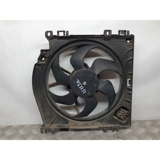 Electroventilador Para Renault Modus