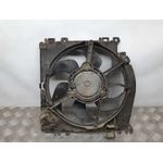 Electroventilador Para Renault Modus