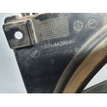 Electroventilador Para Renault Modus