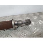 Transmision Delantera Derecha Para Renault Modus