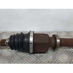 Transmision Delantera Derecha Para Renault Modus