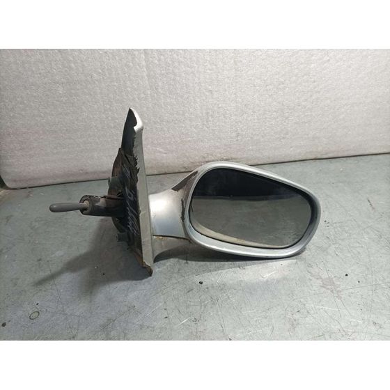 Retrovisor Derecho Para Renault Clio Ii Fase I