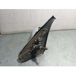 Retrovisor Derecho Para Renault Clio Ii Fase I