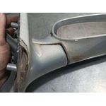 Retrovisor Derecho Para Renault Clio Ii Fase I