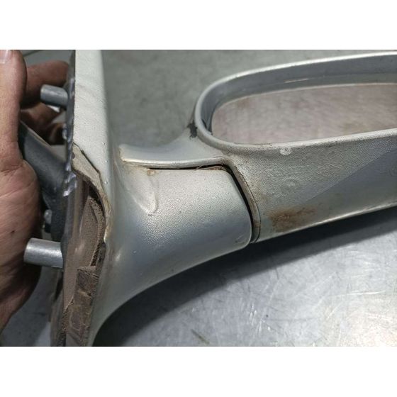 Retrovisor Derecho Para Renault Clio Ii Fase I