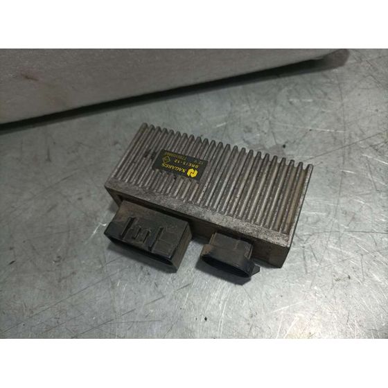 Caja Precalentamiento Para Renault Clio Ii Fase I