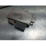Caja Precalentamiento Para Renault Clio Ii Fase I