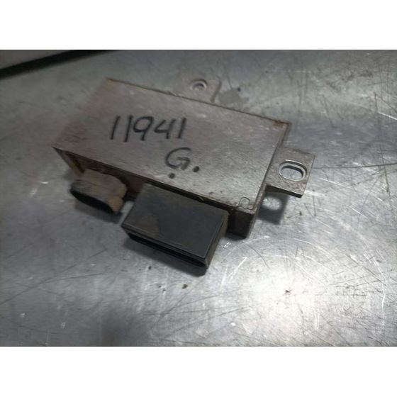 Caja Precalentamiento Para Renault Clio Ii Fase I
