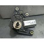 Motor Limpia Trasero Para Honda Civic Berlina 3