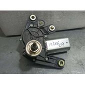 Motor Limpia Trasero Para Honda Civic Berlina 3