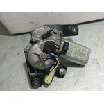 Motor Limpia Trasero Para Honda Civic Berlina 3