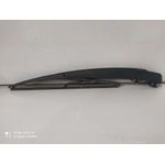 Brazo Limpia Trasero Para Opel Corsa F