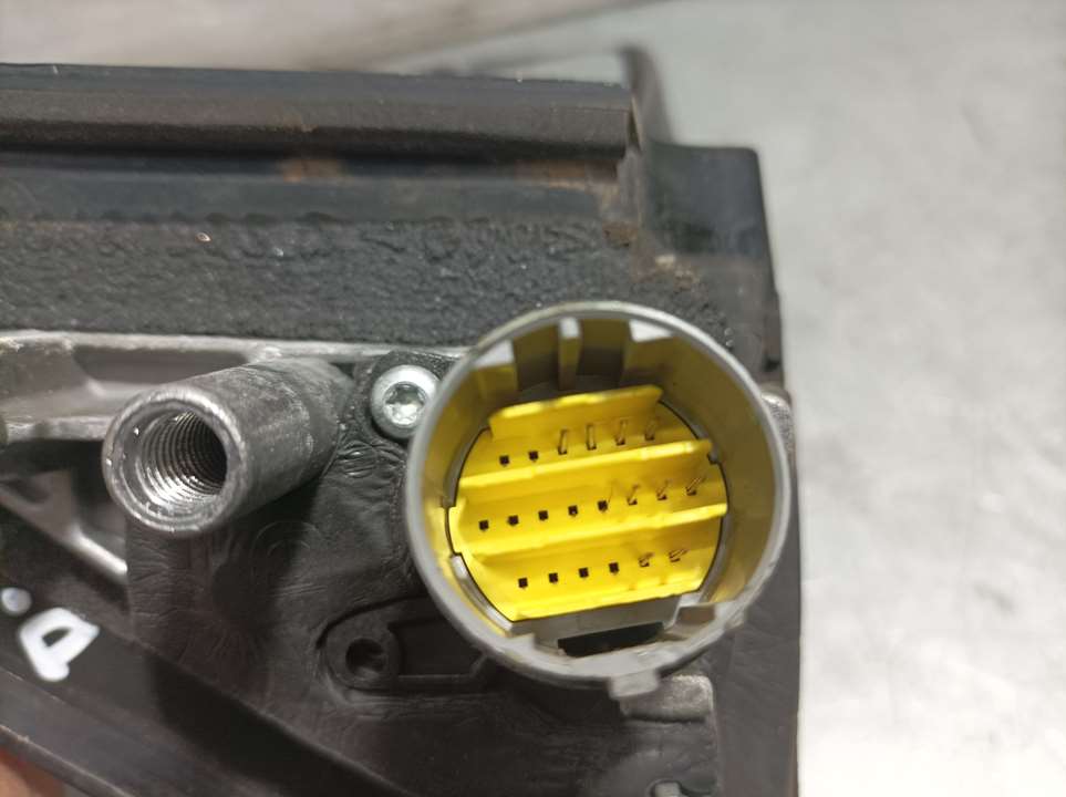Retrovisor Derecho Para Renault Espace Iv