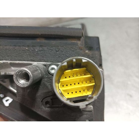 Retrovisor Derecho Para Renault Espace Iv