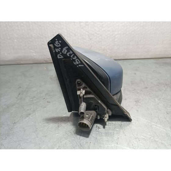 Retrovisor Izquierdo Para Renault Espace Iv
