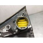 Retrovisor Izquierdo Para Renault Espace Iv