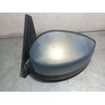 Retrovisor Izquierdo Para Renault Espace Iv