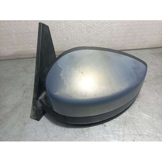 Retrovisor Izquierdo Para Renault Espace Iv