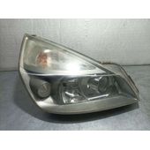 Faro Derecho Para Renault Espace Iv