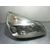 Faro Derecho Para Renault Espace Iv