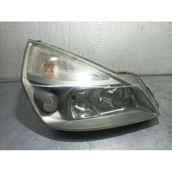 Faro Derecho Para Renault Espace Iv