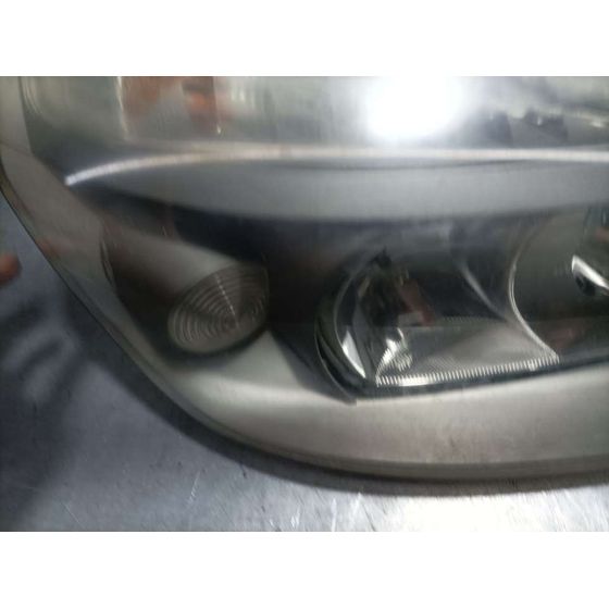 Faro Derecho Para Renault Espace Iv