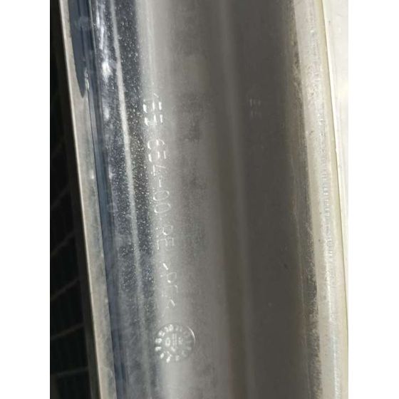 Faro Derecho Para Renault Espace Iv