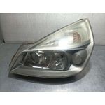 Faro Izquierdo Para Renault Espace Iv