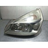 Faro Izquierdo Para Renault Espace Iv