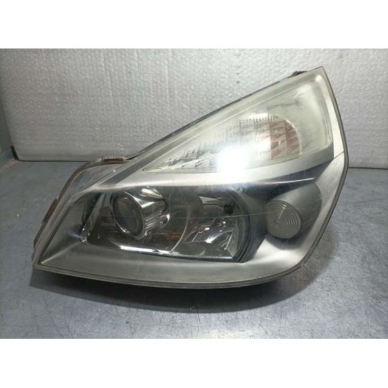 Faro Izquierdo Para Renault Espace Iv