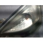 Faro Izquierdo Para Renault Espace Iv