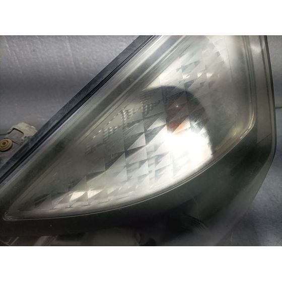 Faro Izquierdo Para Renault Espace Iv