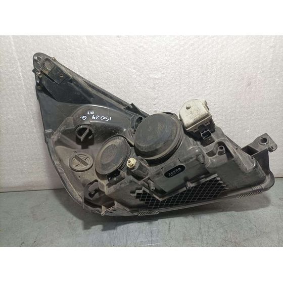 Faro Izquierdo Para Renault Espace Iv