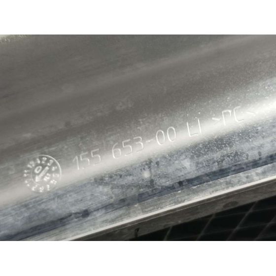 Faro Izquierdo Para Renault Espace Iv