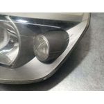 Faro Izquierdo Para Renault Espace Iv