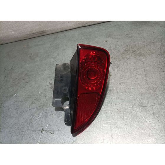Piloto Trasero Derecho para Renault Espace Iv (Jk0)