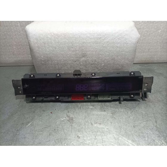 Cuadro Instrumentos Para Renault Espace Iv