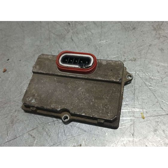 Centralita Faros Xenon para Renault Espace Iv (Jk0)