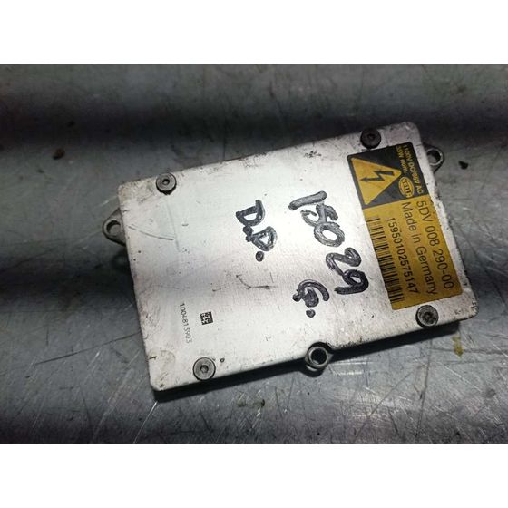 Centralita Faros Xenon para Renault Espace Iv (Jk0)