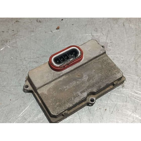 Centralita Faros Xenon para Renault Espace Iv (Jk0)