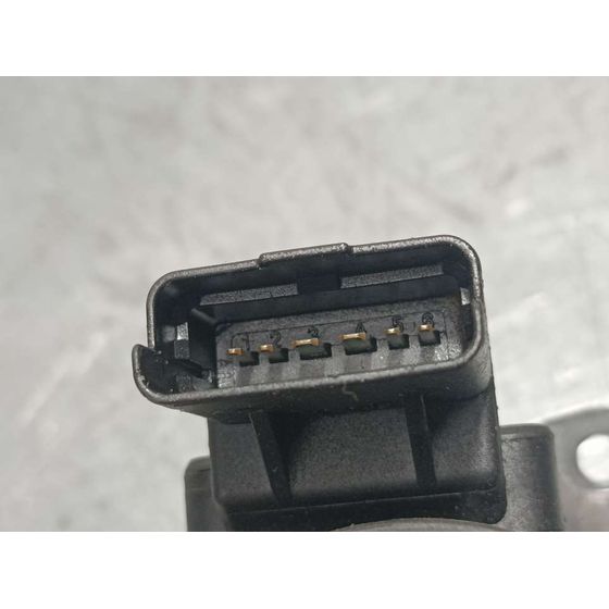 Caudalimetro para Renault Espace Iv (Jk0)