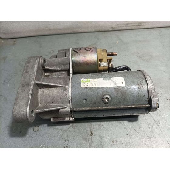 Motor Arranque Para Renault Espace Iv