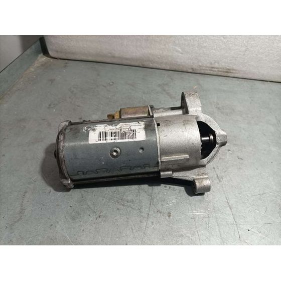 Motor Arranque Para Renault Espace Iv