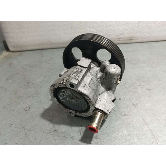 Bomba Direccion Para Renault Espace Iv