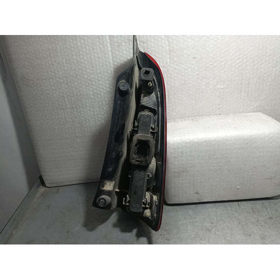 Piloto Trasero Izquierdo para Renault Espace Iv (Jk0)
