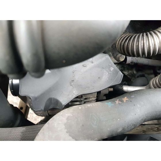 Alternador Para Renault Laguna Coupe